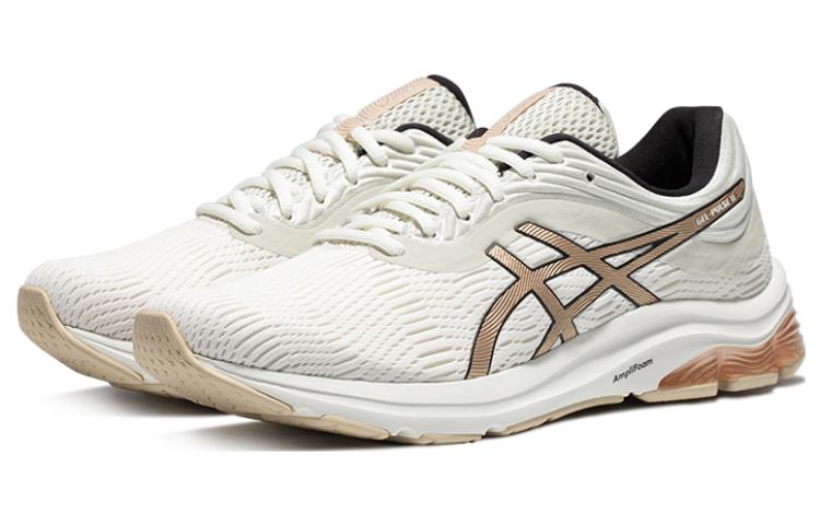 ASICS Gel-Pulse 11 'Creamwhite Brown' 1011B293-200