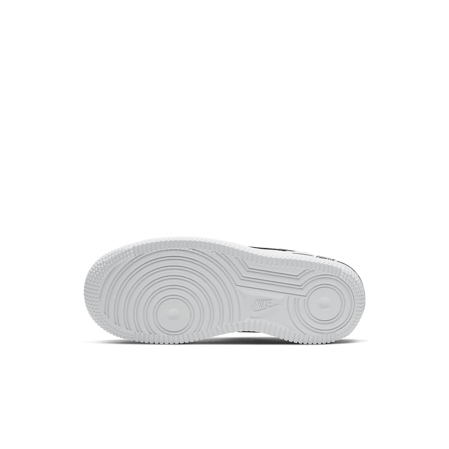 (PS) Nike Force 1 'White Black' CV4596-100