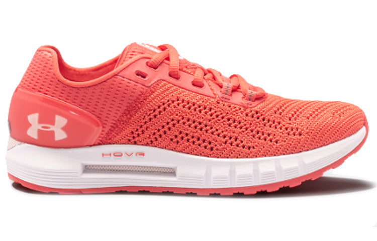 (WMNS) Under Armour HOVR Sonic 2 'Orange' 3021588-600