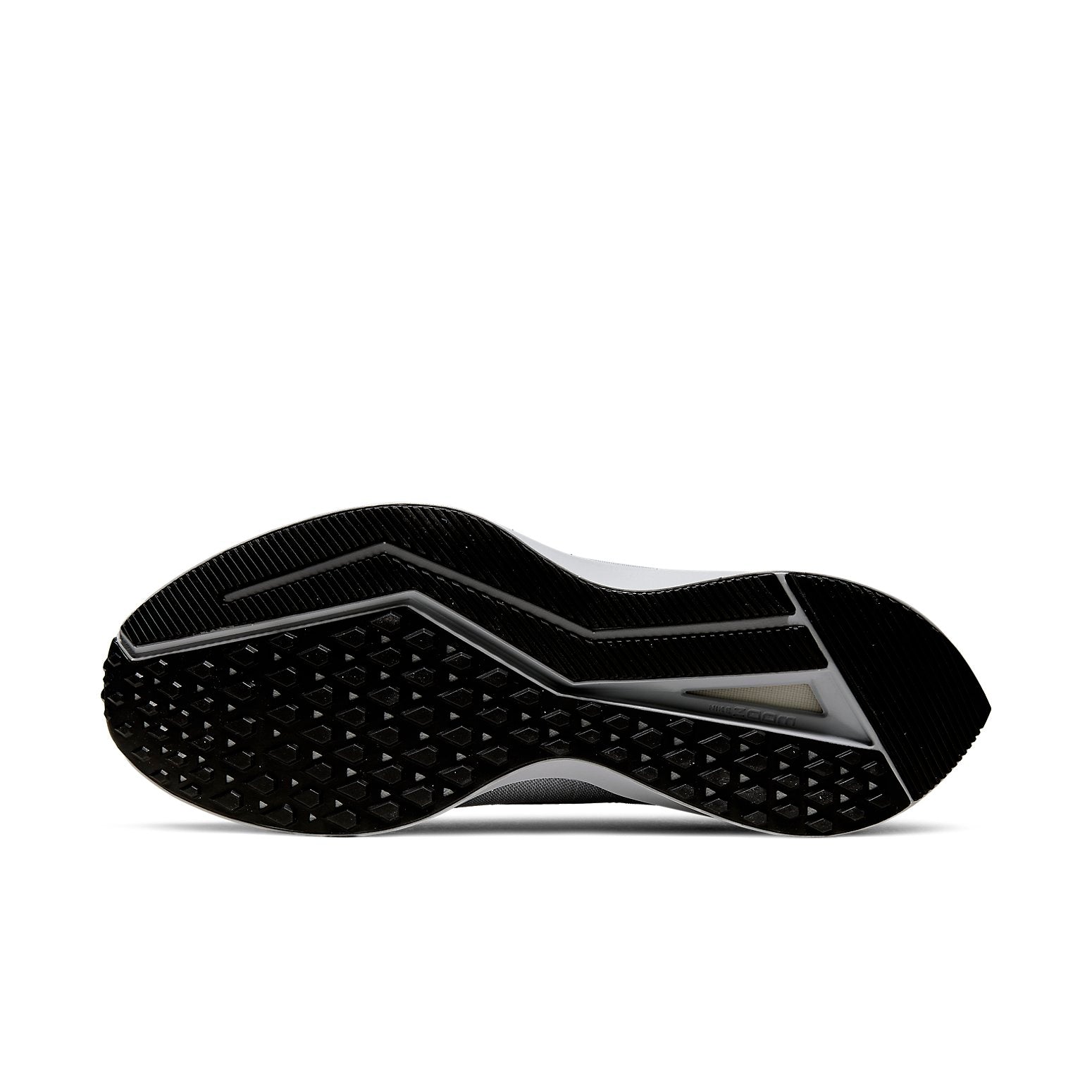 Nike Air Zoom Winflo 6 Shield 'Reflect Silver' BQ3190-001