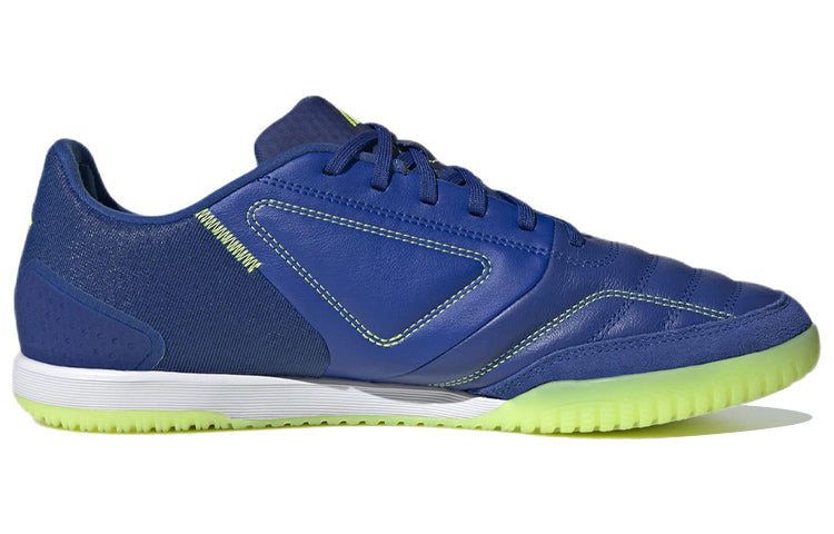 adidas Top Sala Competition 'Royal Blue Solar Yellow' FZ6123