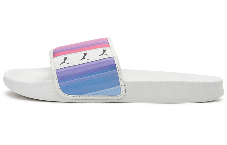 PUMA Leadcat Future Slide 'Rainbow' 375102-01