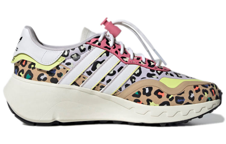 (WMNS) adidas Choigo 'Animal Print - Multi' H00341