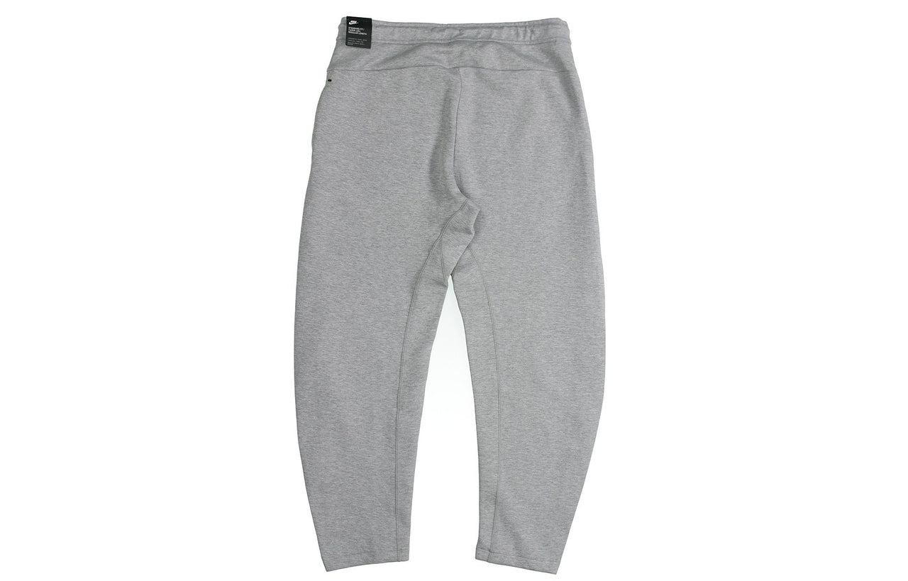 Nike Sportswear Tech Sweatpants 'Grey' 928508-063