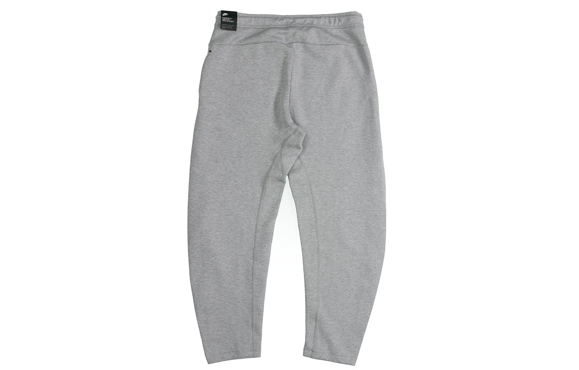 Nike Sportswear Tech Sweatpants 'Grey' 928508-063