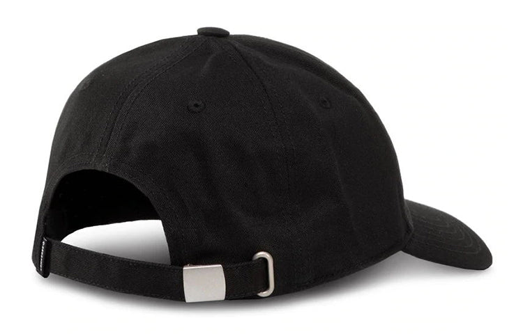 Converse Jack Purcell Baseball Cap 'Black' 10017015-001