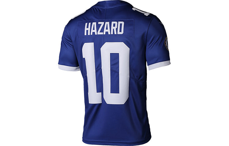 Nike Chelsea FC Hazard 10 Jersey 'Blue' AV8375-496