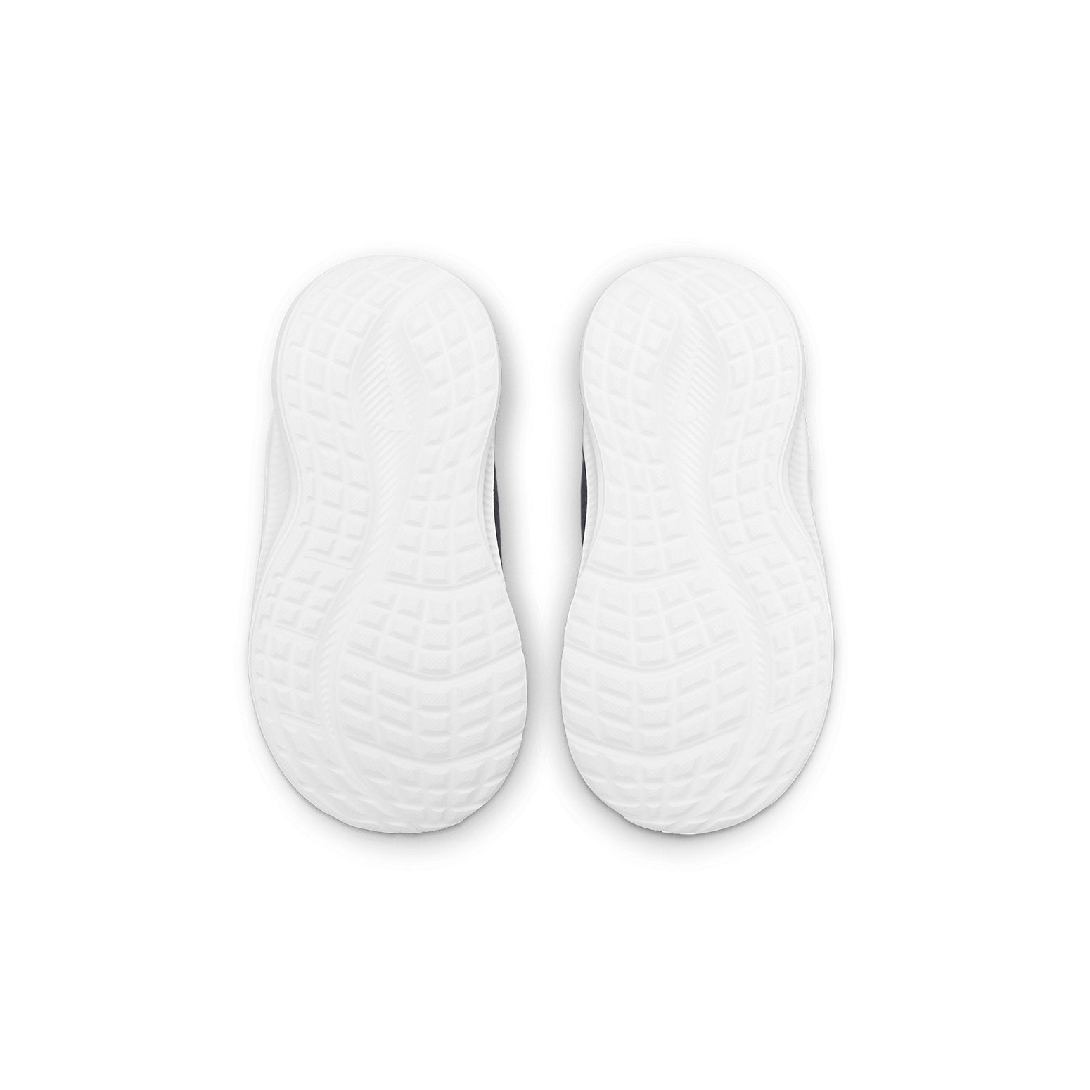 (TD) Nike Downshifter 11 Gray/White CZ3967-012