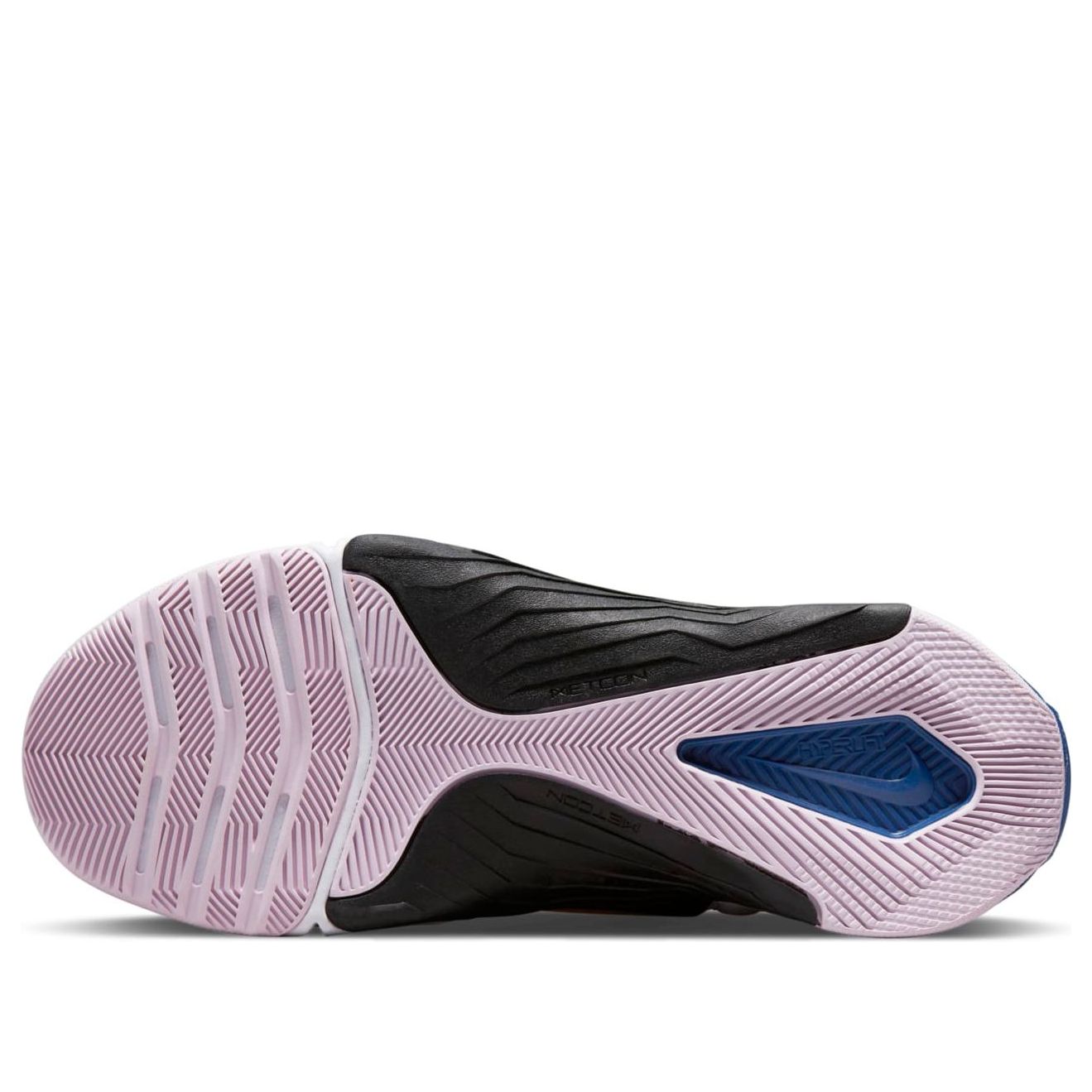 (WMNS) Nike Metcon 7 'Polka White Yellow Strike 'White Black' DJ4312-074