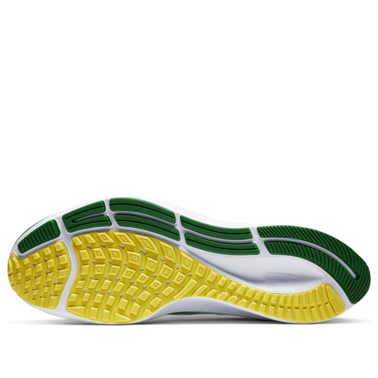 Nike Air Zoom Pegasus 37 'Oregon' CZ5389-100