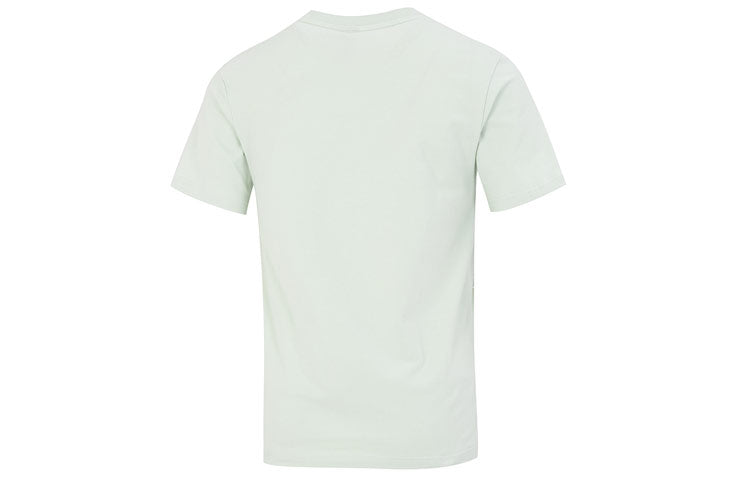 (WMNS) adidas Brd T-Shirt Asia Sizing 'White Black' HM5288