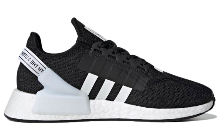 adidas NMD_R1 V2 Shoes 'Core Black' GX6367