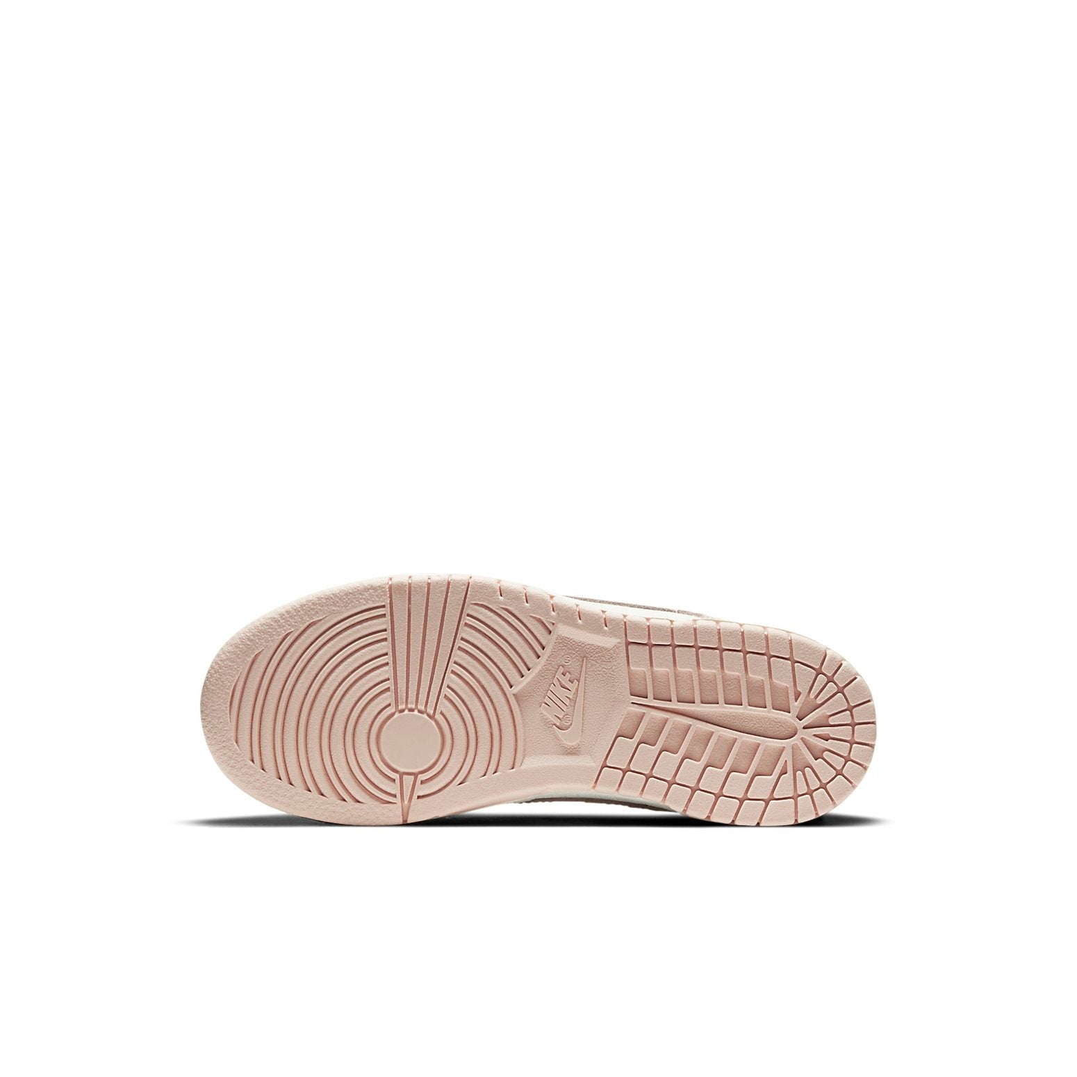 (PS) Nike Dunk Low 'Orange Pearl' CW1588-101