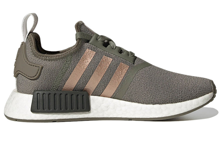 (WMNS) adidas NMD_R1 'Metallic Formstrip - Legacy Green' FX8832