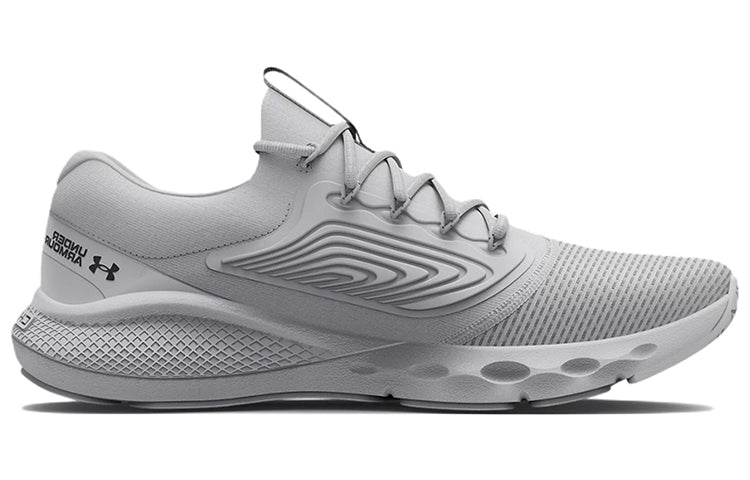 (WMNS) Under Armour Charged Vantage 2 'Halo Grey' 3024884-100
