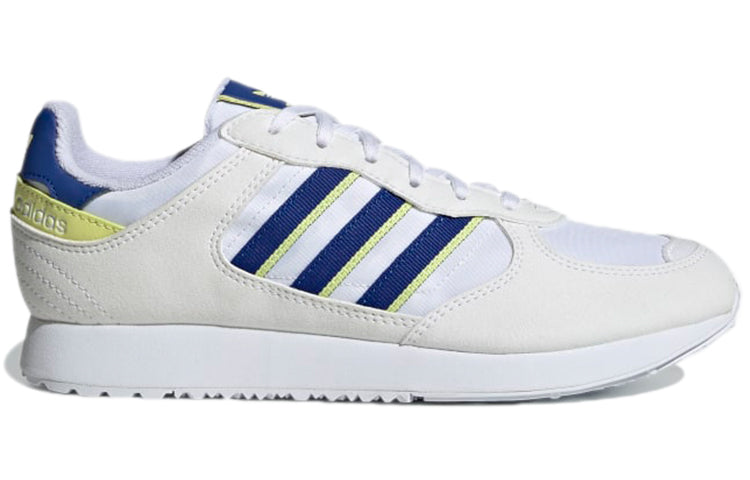 (WMNS) adidas Originals Special 21 'White Blue' H00365