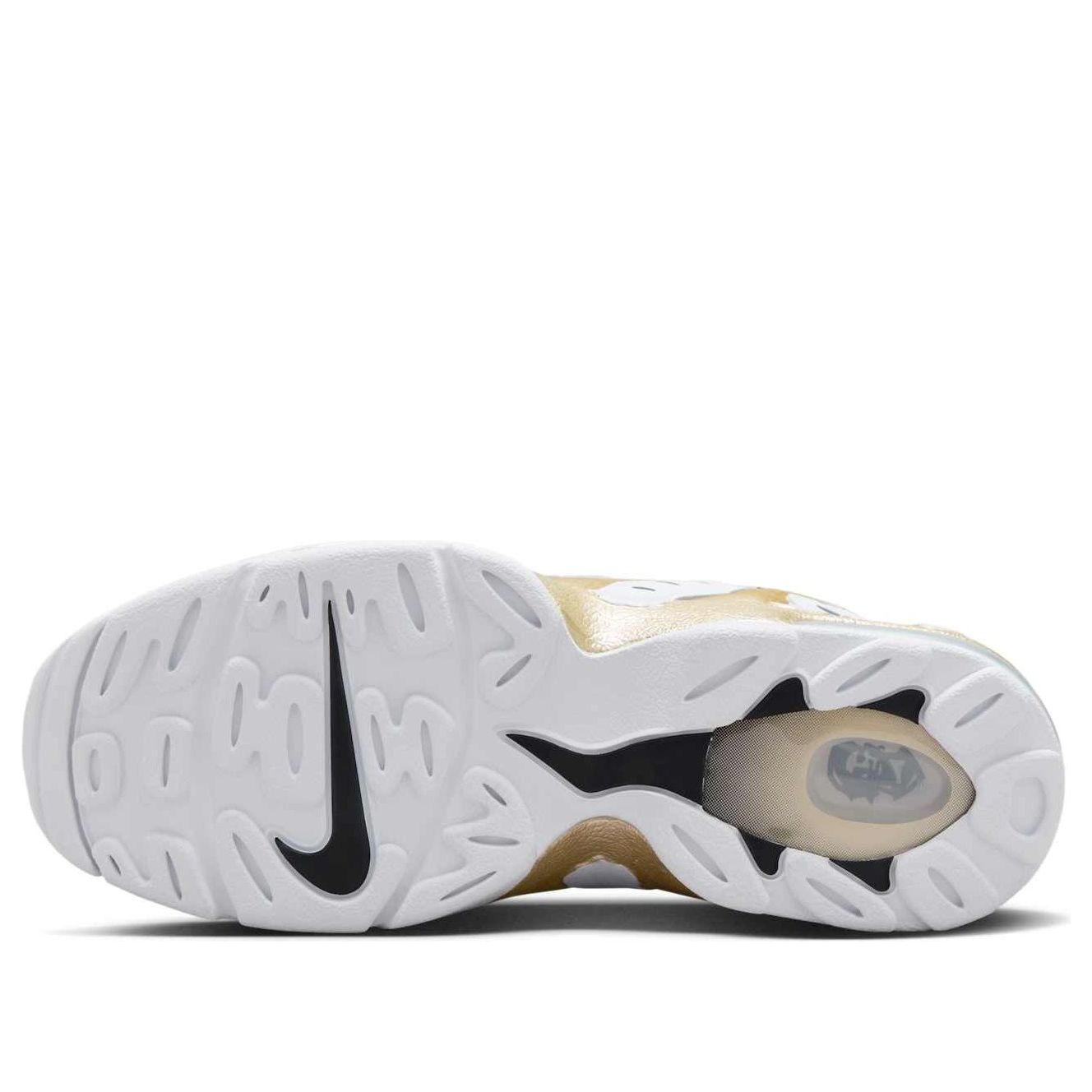 Nike Air Diamond Turf Max '96 'Colorado Away White Gold' HM9237-100