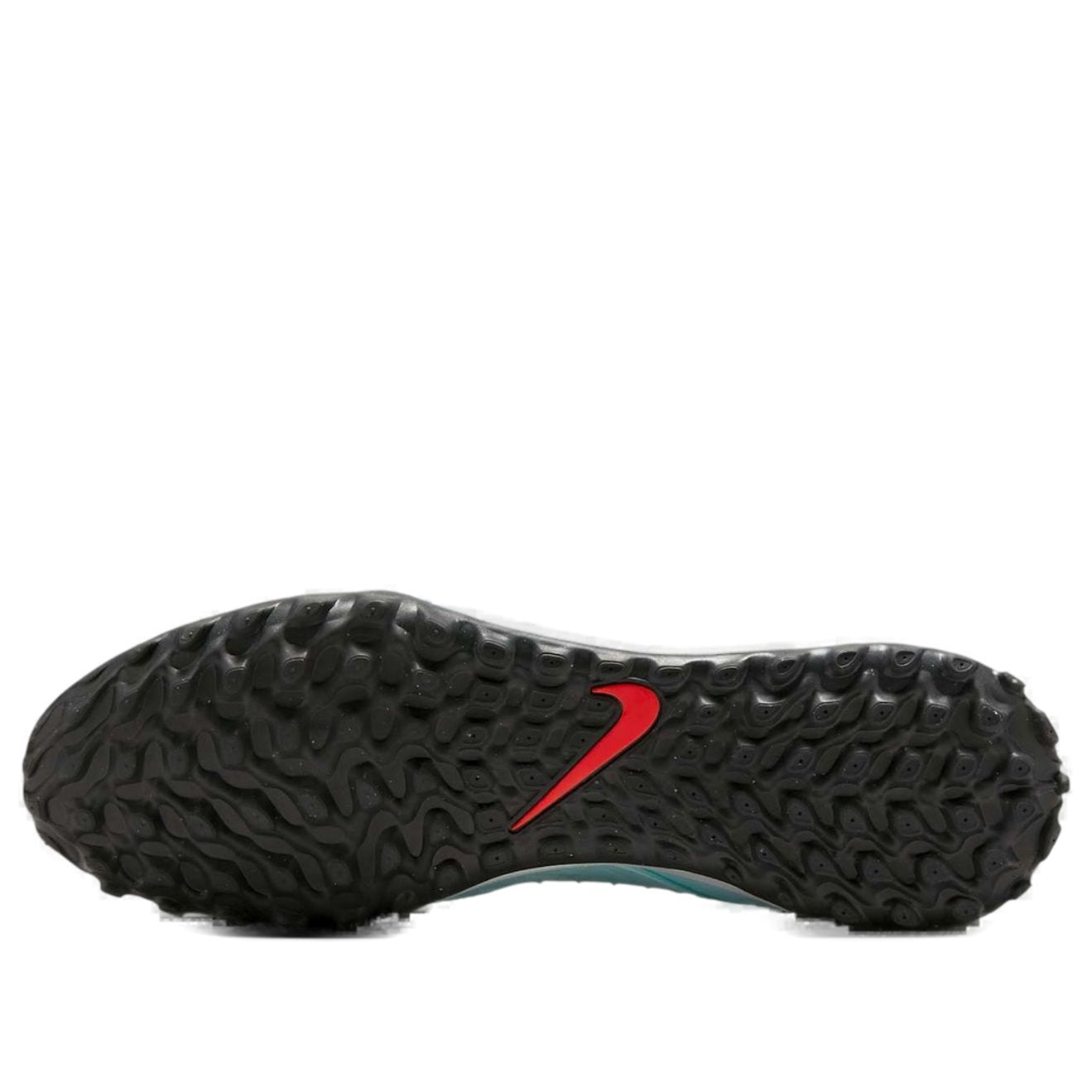 Nike Phantom GX 2 Academy TF 'Mint Atomic Red' FJ2577-300