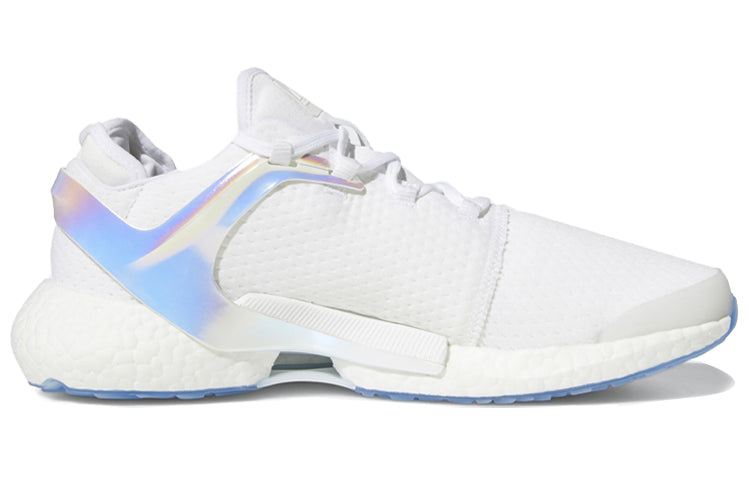 adidas Alphatorsion Boost Shoes White FW9547