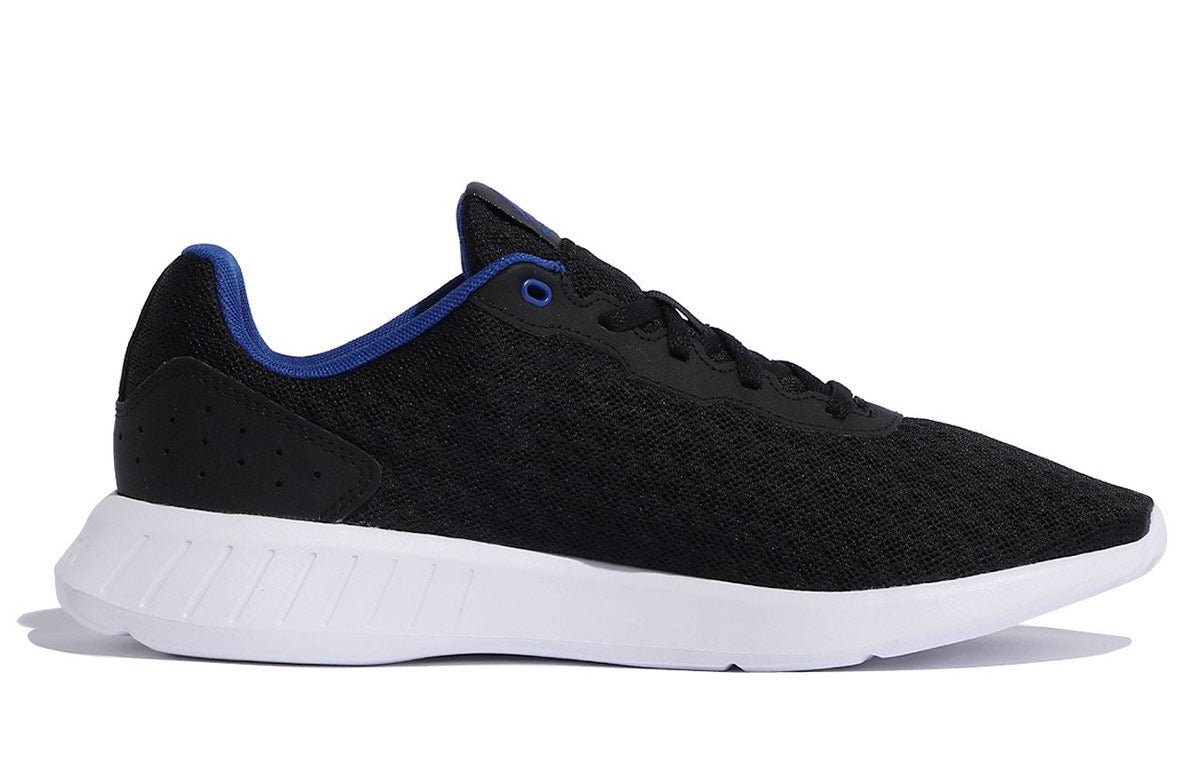 Reebok Dart Lite 'Black Purple' EG5481