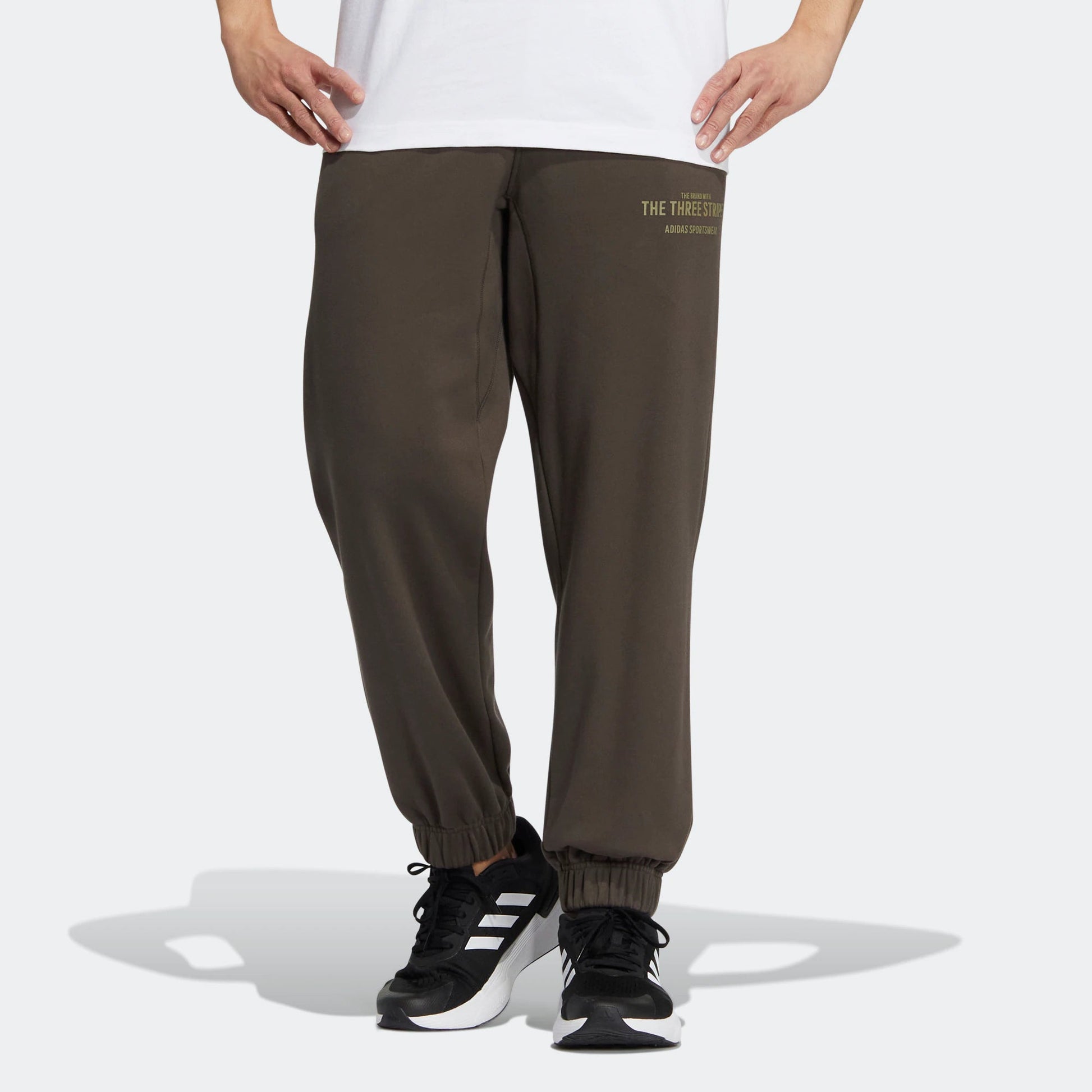 adidas M Pants Logo IB2767
