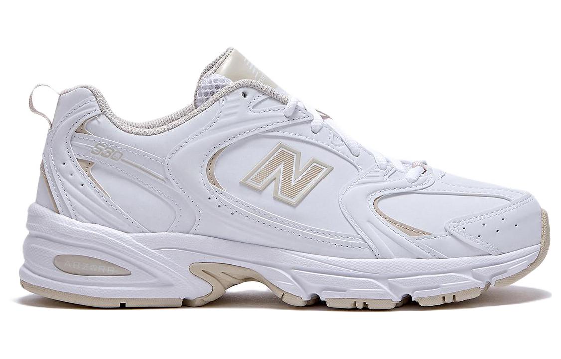 New Balance 530 'White Calm Taupe' MR530SYA
