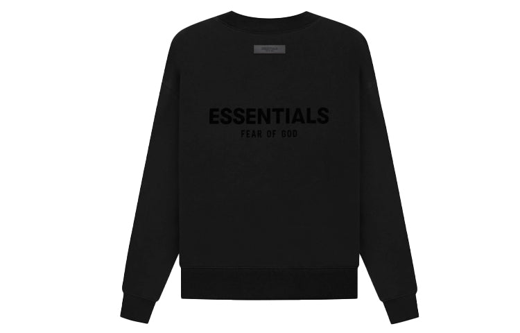 Fear of God Essentials SS22 Crewneck Stretch Limo FOG-SS22-955