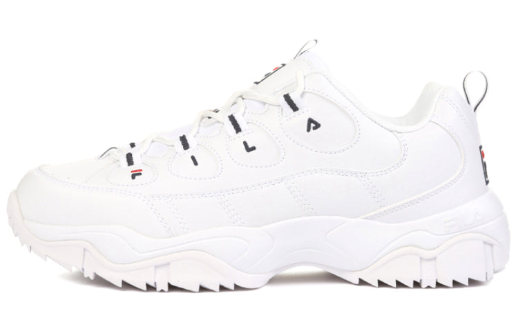 (WMNS) FILA Solitude 97 Shoes White 1GM00832_100