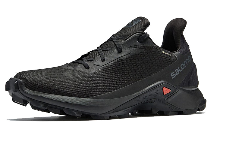 Salomon Alphacross 3 GTX 'Black' 414466