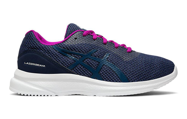 (GS) ASICS Lazerbeam MB 'Blue Purple' 1154A035-401