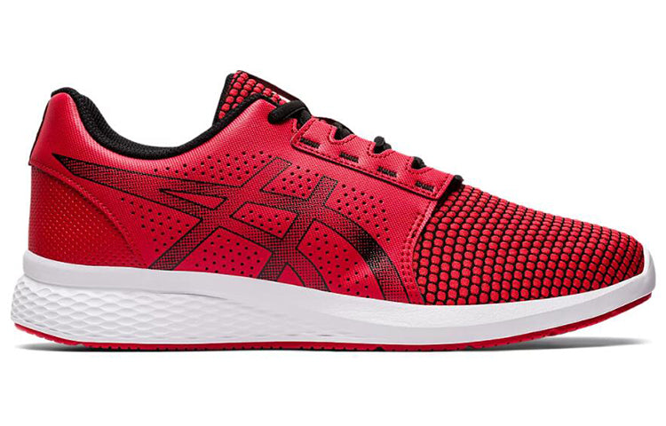 ASICS Gel-Torrance 2 'Red Black' 1021A208-601