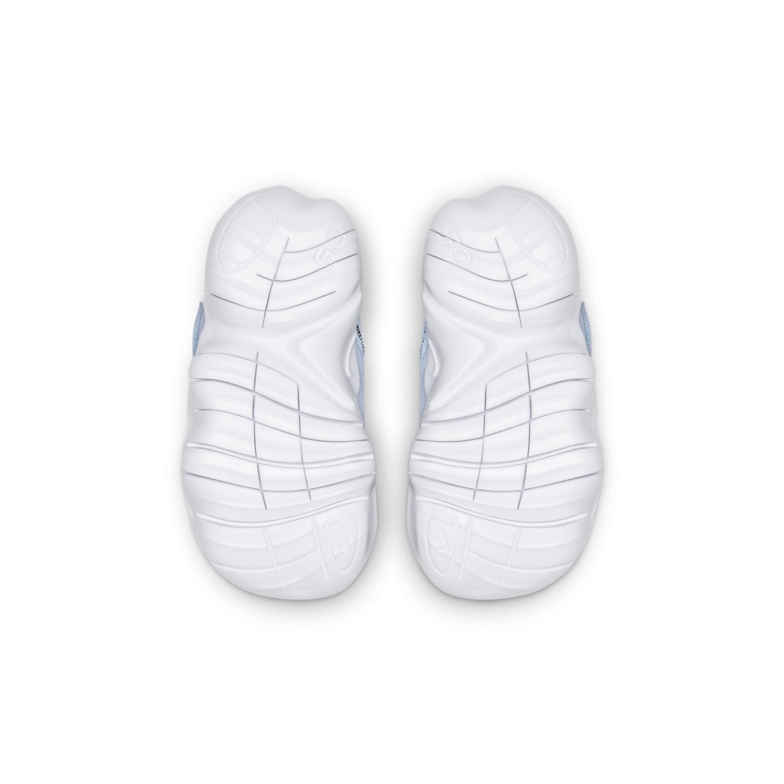 (TD) Nike Free RN 5.0 Low-Top Running Shoes Blue AR4146-400
