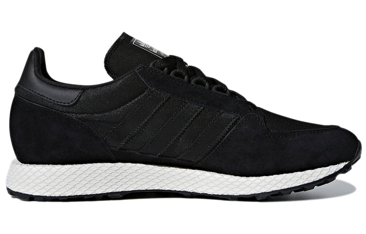 adidas Forest Grove 'Core Black' B37960