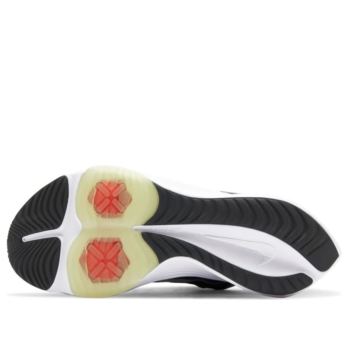 (GS) Nike Air Zoom Speed 'Black Grey' CJ2088-001