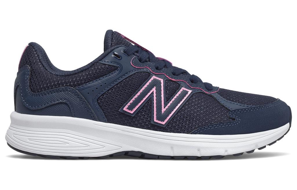 (WMNS) New Balance 460 'Blue Pink' W460LL3