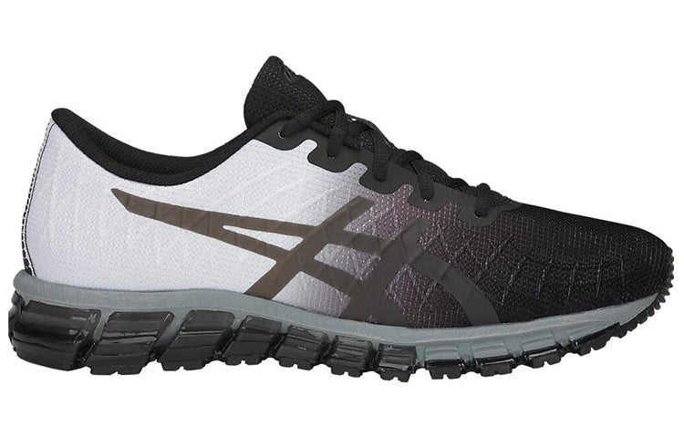 ASICS Gel Quantum 180 4 'Black Dark Grey' 1021A104-002