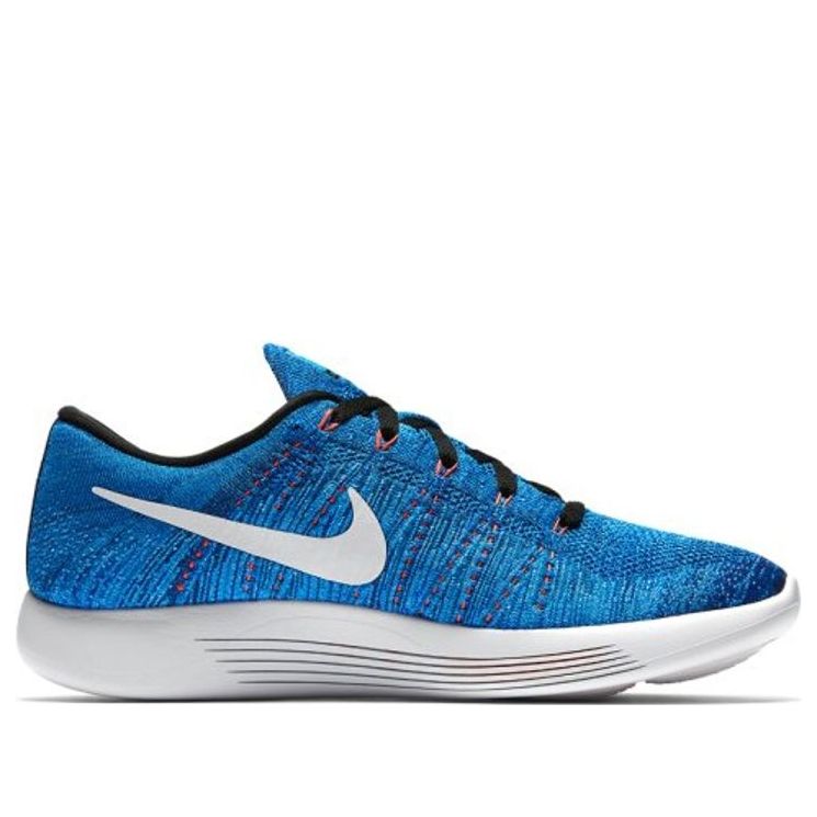 Nike Lunarepic Low Flyknit 'Racer Bl' 843764-401