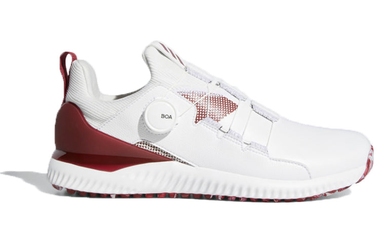 adidas Adicross Bounce Boa 2.0 'White Red' EE9155
