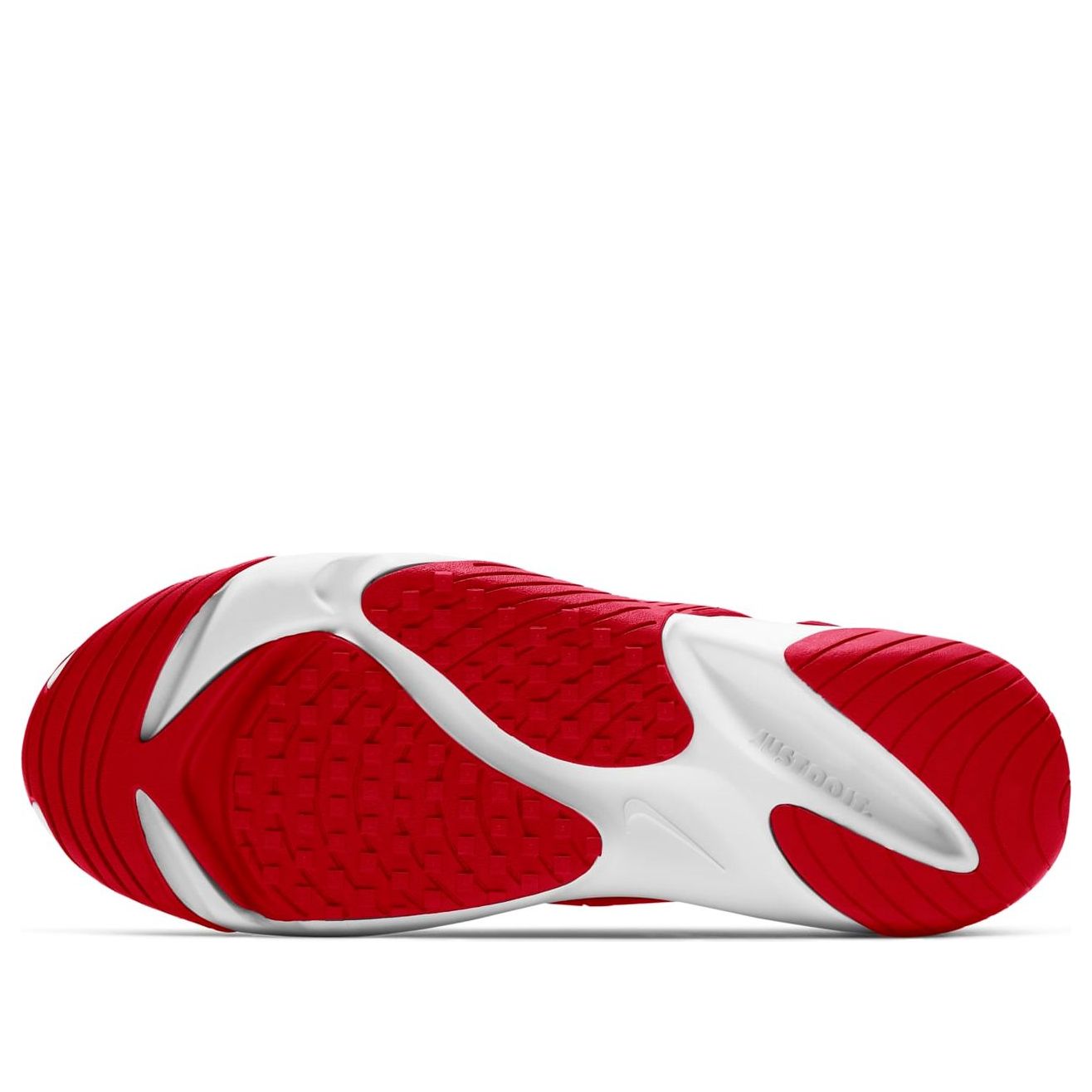 Nike Zoom 2K 'Photon Dust University Red' AO0269-012
