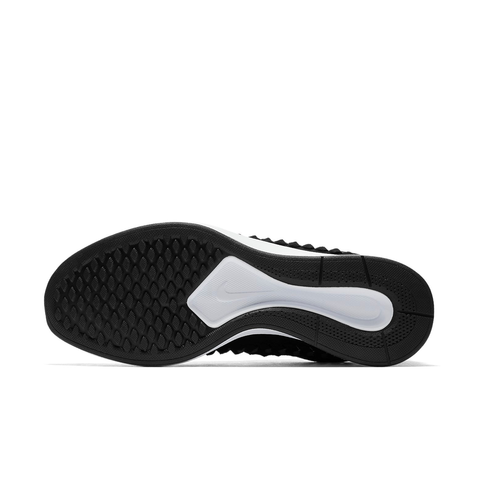 Nike Dualtone Racer Woven 'Black' AO0678-002