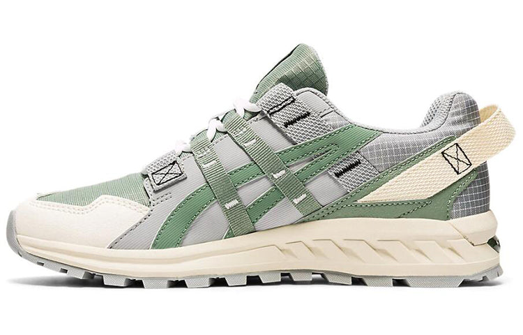 (WMNS) ASICS Gel Citrek 2 'Slate Grey' 1022A346-023