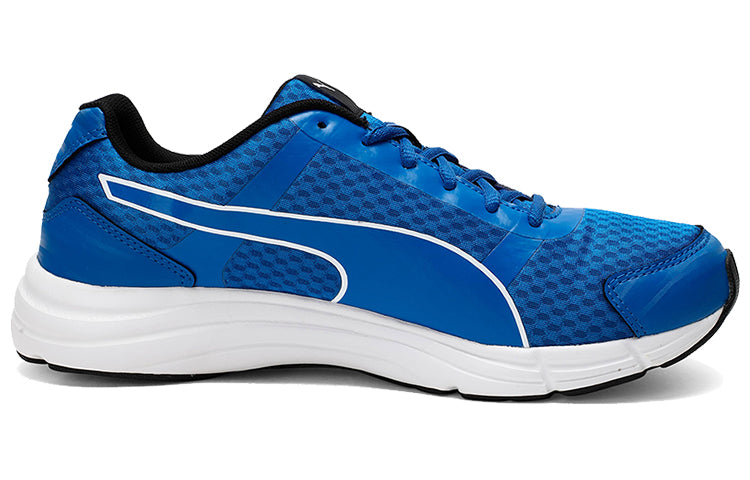 PUMA Neutron Idp Low Top Blue/White 193196-04