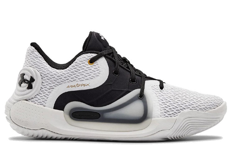 Under Armour Anatomix Spawn 2 'White Black' 3022626-100