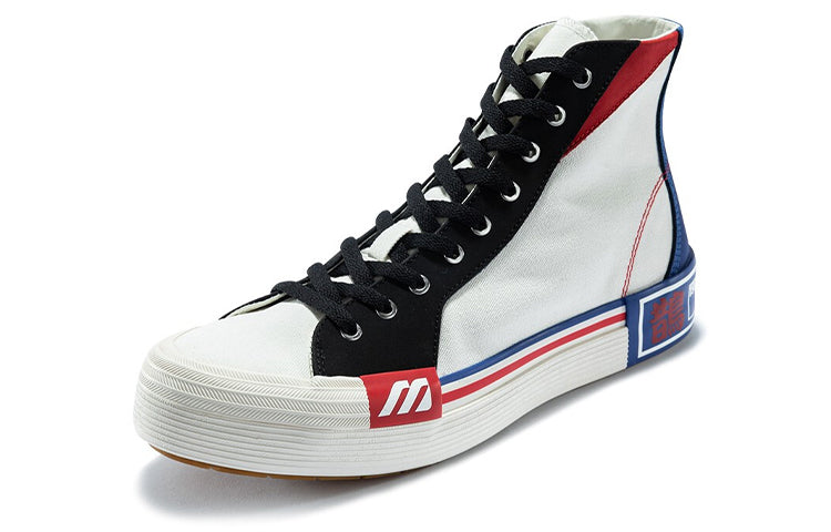 Mizuno Court S White/Black D1GH203201
