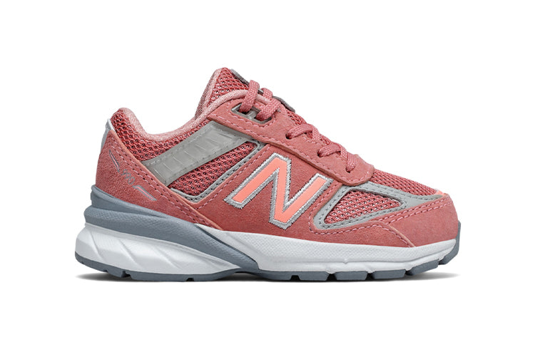(TD) New Balance 990v5 'Cosmic Coral' IC990SR5