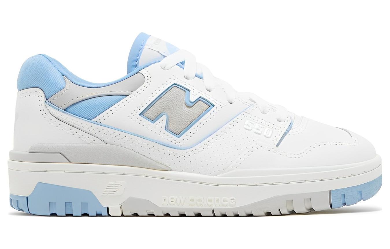 (WMNS) New Balance 550 'White University Blue' BBW550JC