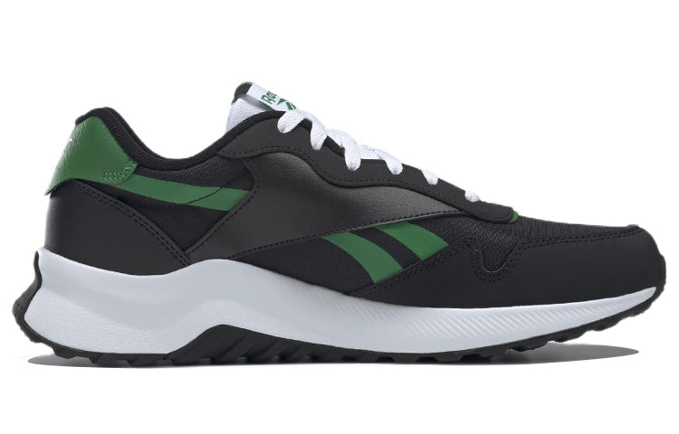 Reebok Heritance 'Black Green' GW7824