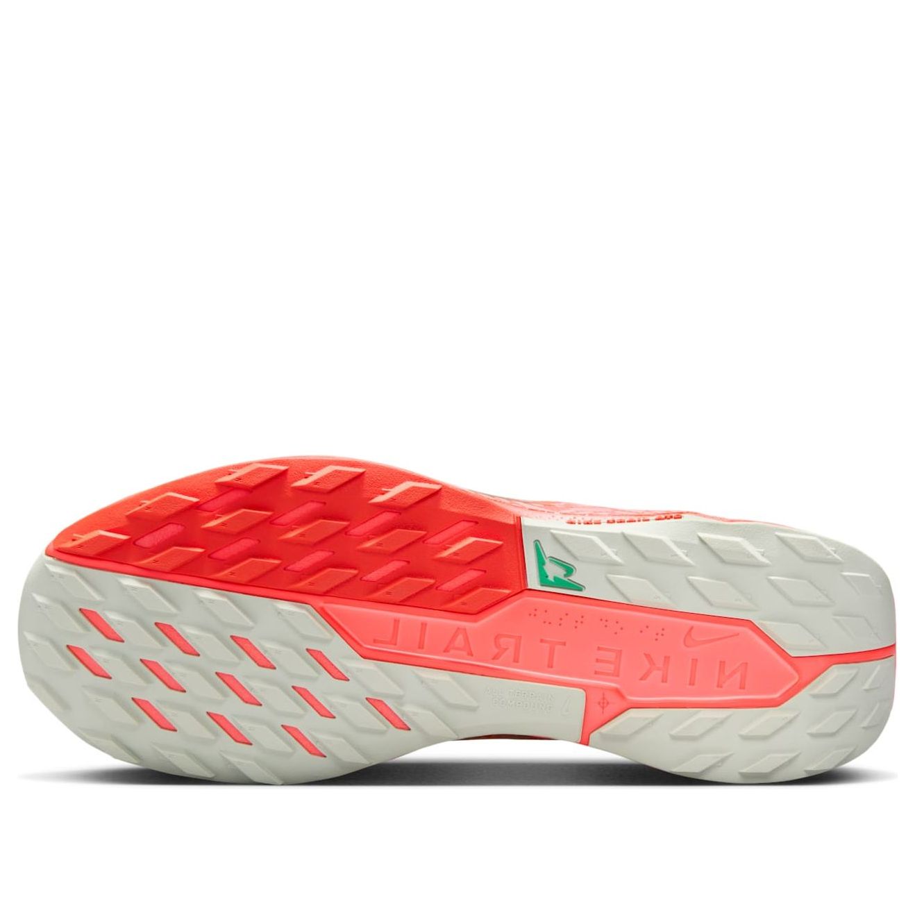 Nike React Pegasus Trail 5 Gore-Tex 'Silver Light Wild Mango' FQ0908-004