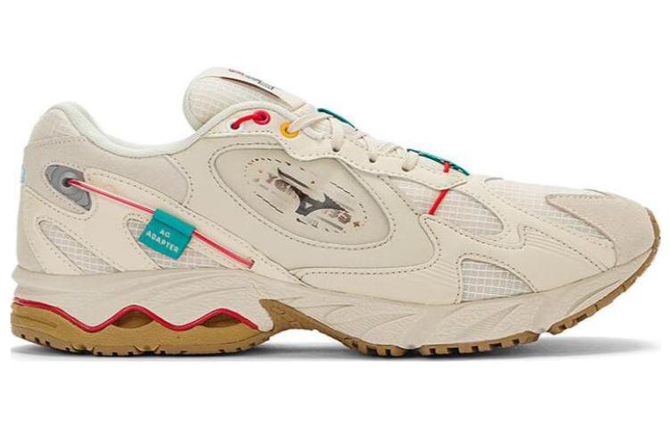 Mizuno Wave Solar Player Pack 'Beige' D1GH222309