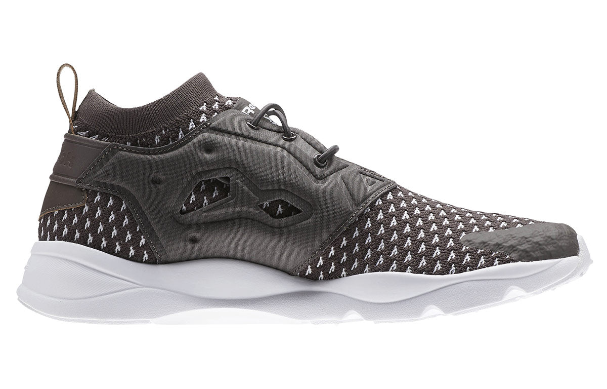 Reebok Furylite Ultk Gray White Shoes/Sneakers BD5995